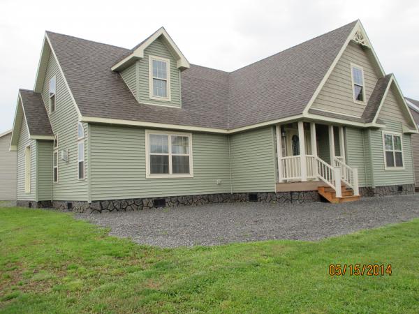 get the best morgantown modular home building two story off site construction am