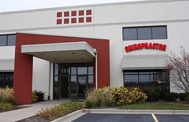 get the best shorewood il chiropractor with walk in chiropractic therapy back sh