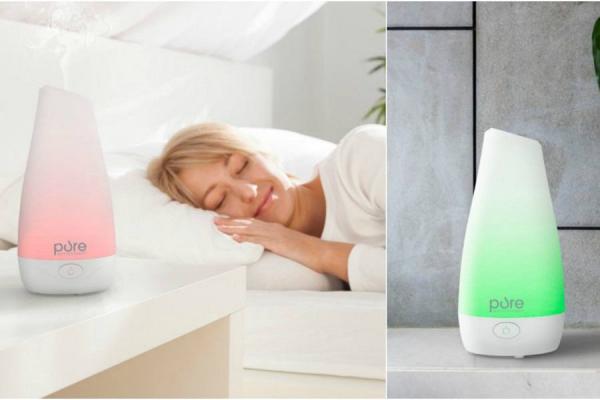 learn the benefits of aromatherapy amp essential oil diffusers with this purespa