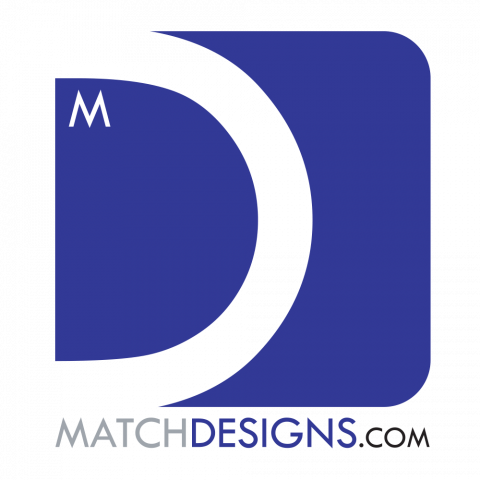 match designs web designer hull uses contrasting and diverse custom web designin
