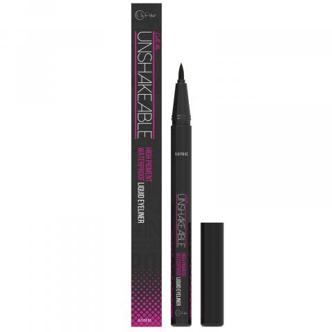 mia adora s call me unshakeable black gel eyeliner pen can help viewers watching