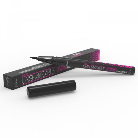 mia adora s call me unshakeable black gel eyeliner pen can help viewers watching