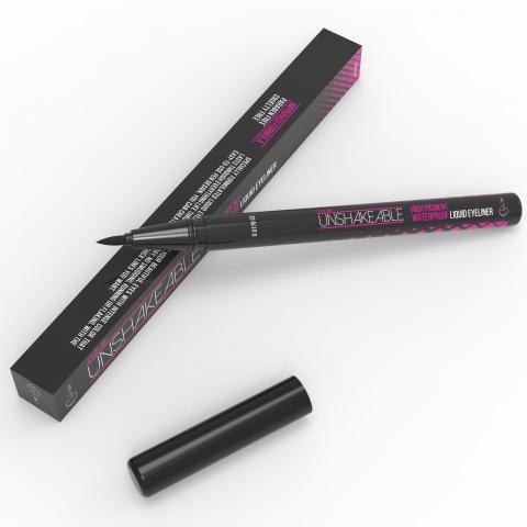 mia adora s call me unshakeable black gel eyeliner pen can help viewers watching
