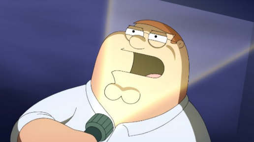 12 Hilarious Peter Griffin Quotes About Real Life Love Experiences