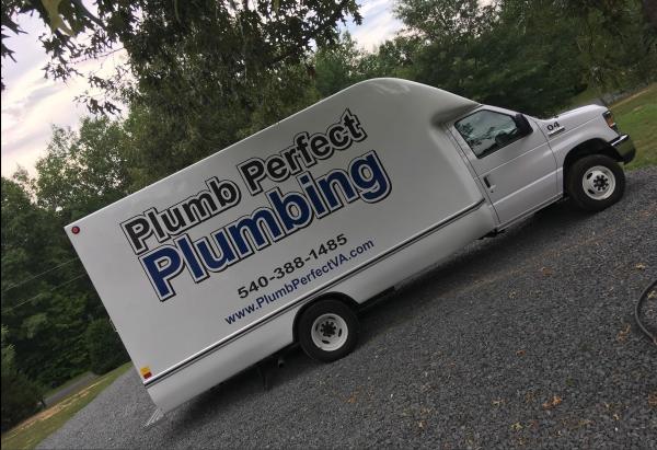 plumber from fredericksburg is now offering services for woodbridge virginia tha