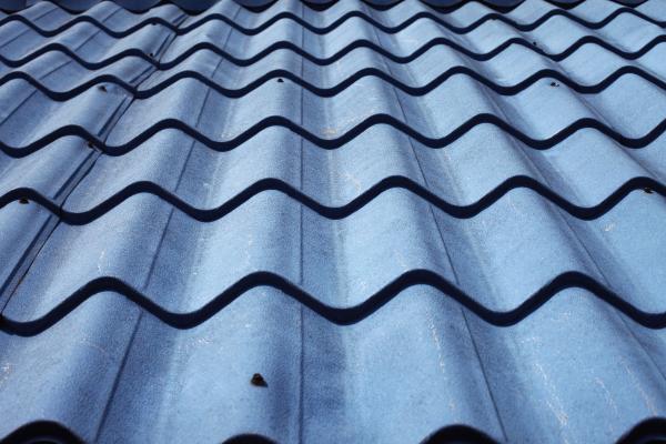 roofing contractors crest roofers nottingham offers a repair service for chimney