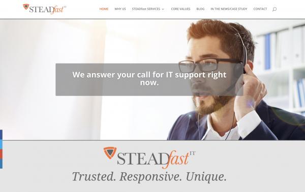 steadfast it partners with mohawk hudson humane society to launch first live fee
