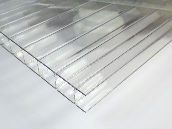 twinwall polycarbonate is the ideal glazing material for many outdoor applicatio