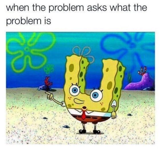 10 Spongebob Memes That Will Make You Laugh