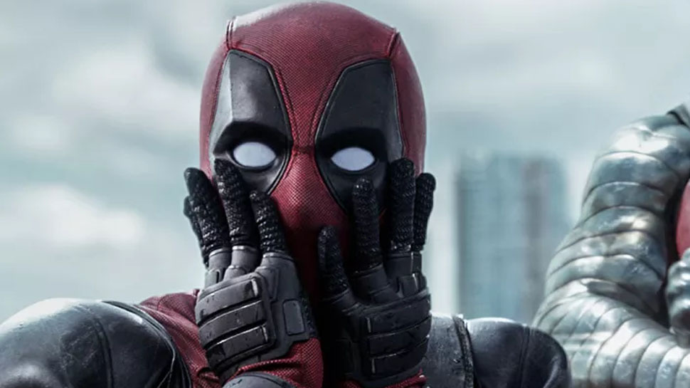 deadpool movie quotes