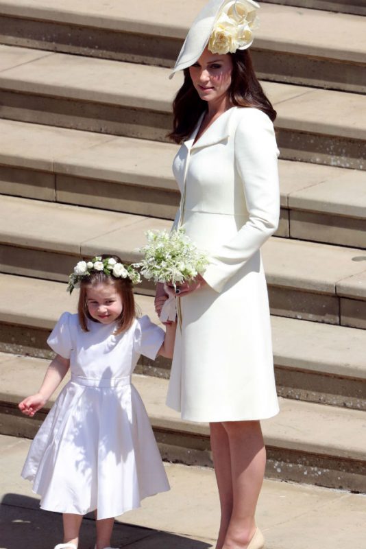 Royal Wedding Hats