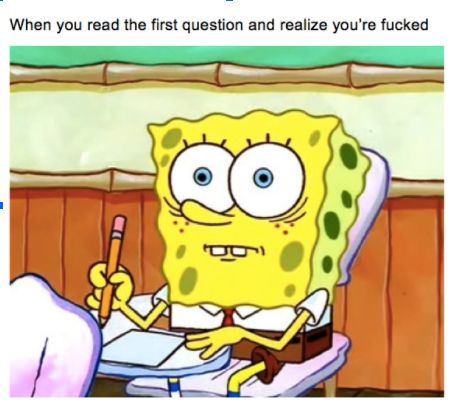 10 Spongebob Memes That Will Make You Laugh