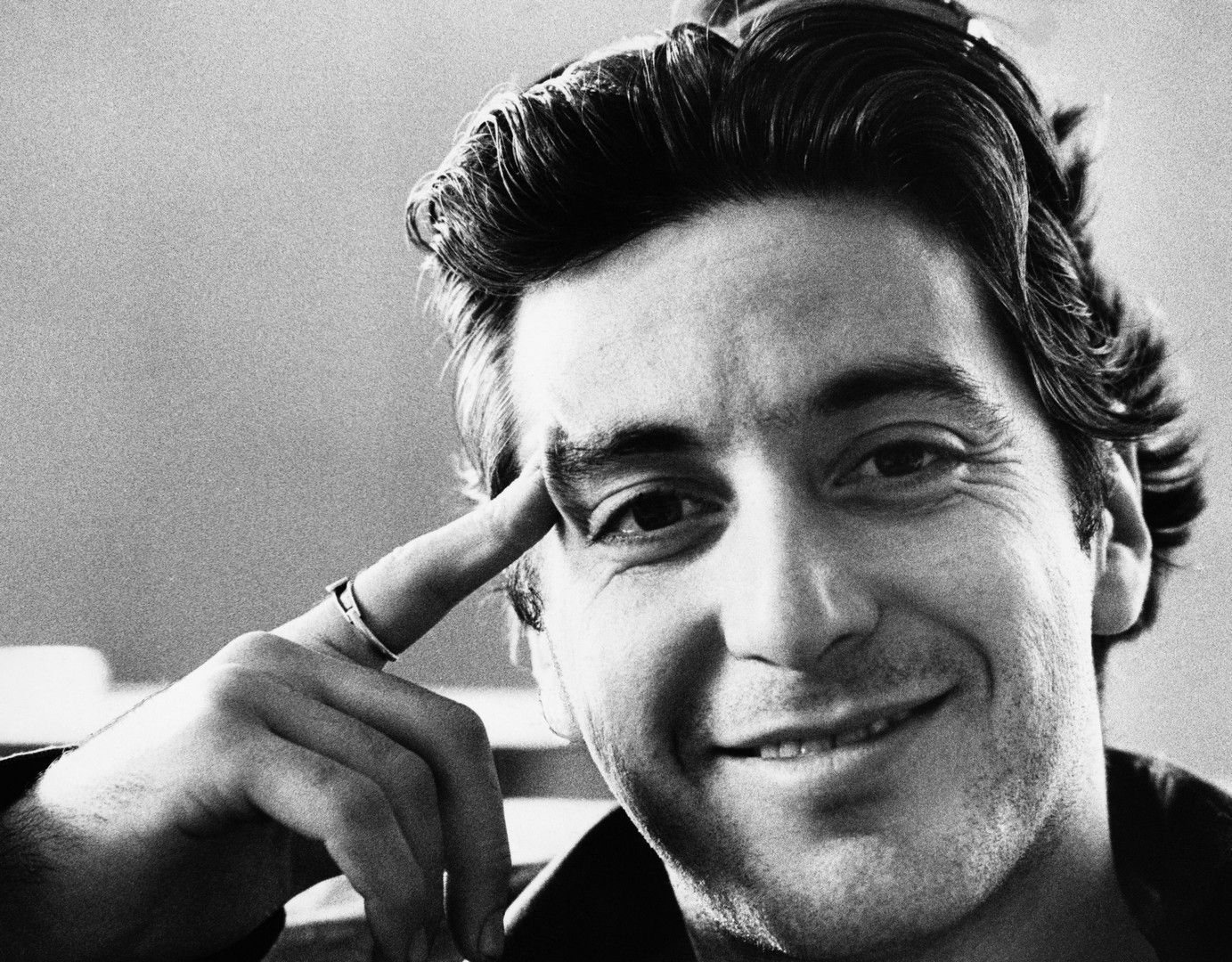 10 Amazing Al Pacino Quotes That Will Inspire You