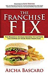 amazon 1 bestseller the franchise fix helps food franchisees achieve the america