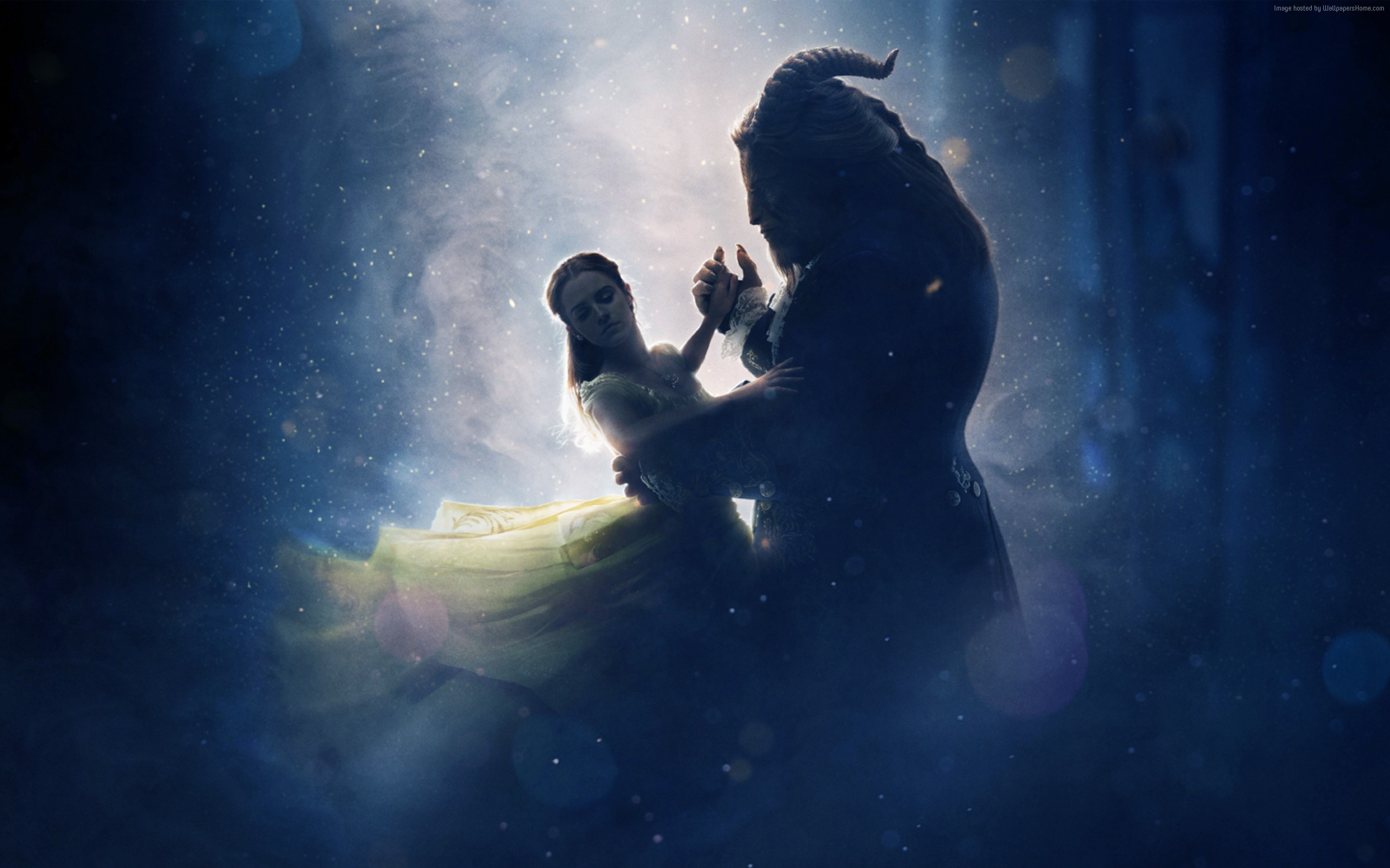 Beauty and The Beast Quotes 
