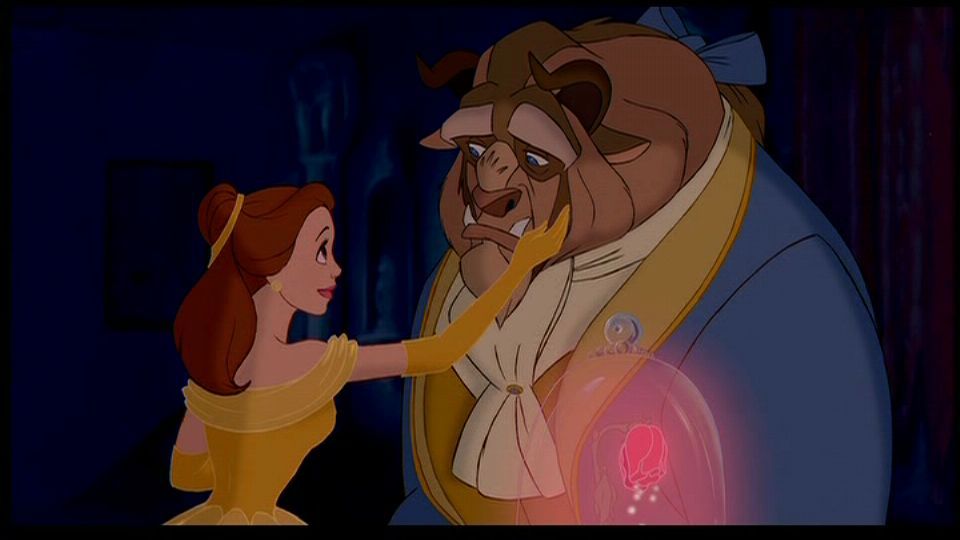 Beauty and The Beast Quotes 