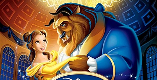 Beauty and The Beast Quotes 