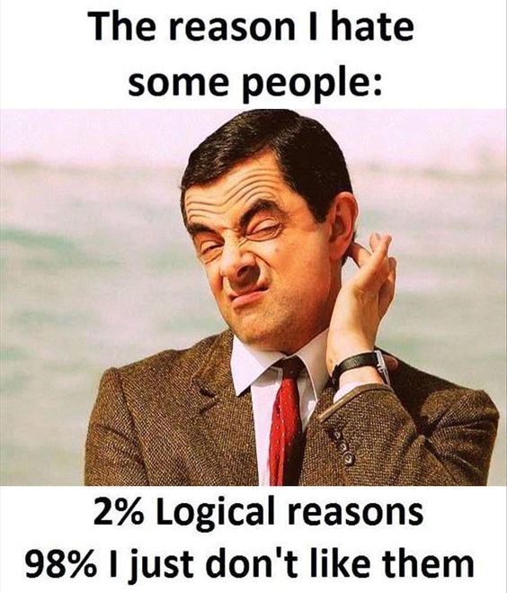 Mr. Bean Memes