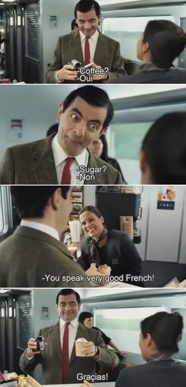 Mr. Bean Memes