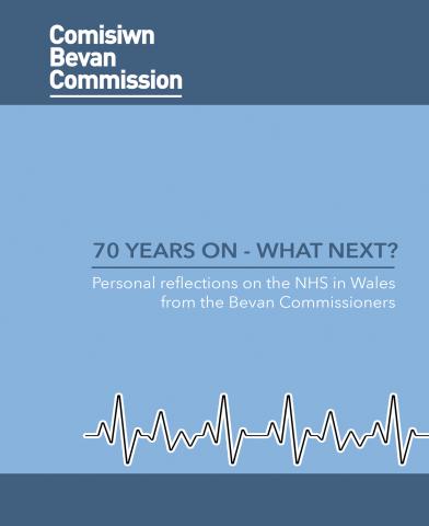 bevan commission and wordcatcher publishing produce book to commemorate the nhs 