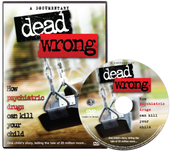 cchr documentary dead wrong