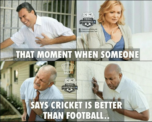 Funny Cricket Memes