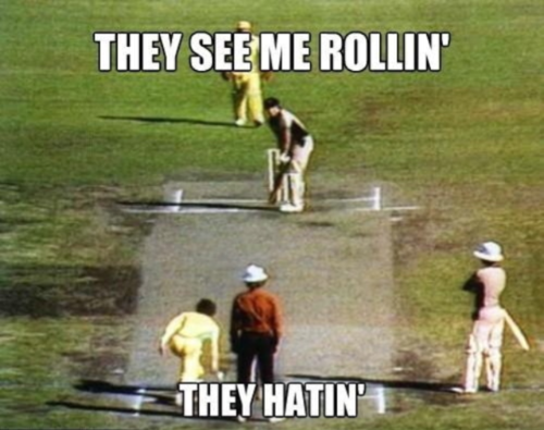 Funny Cricket Memes