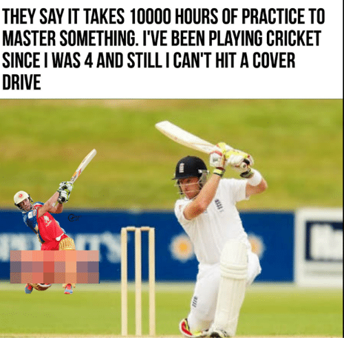 Funny Cricket Memes