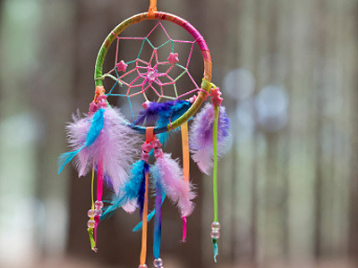 Dream Catcher Quotes