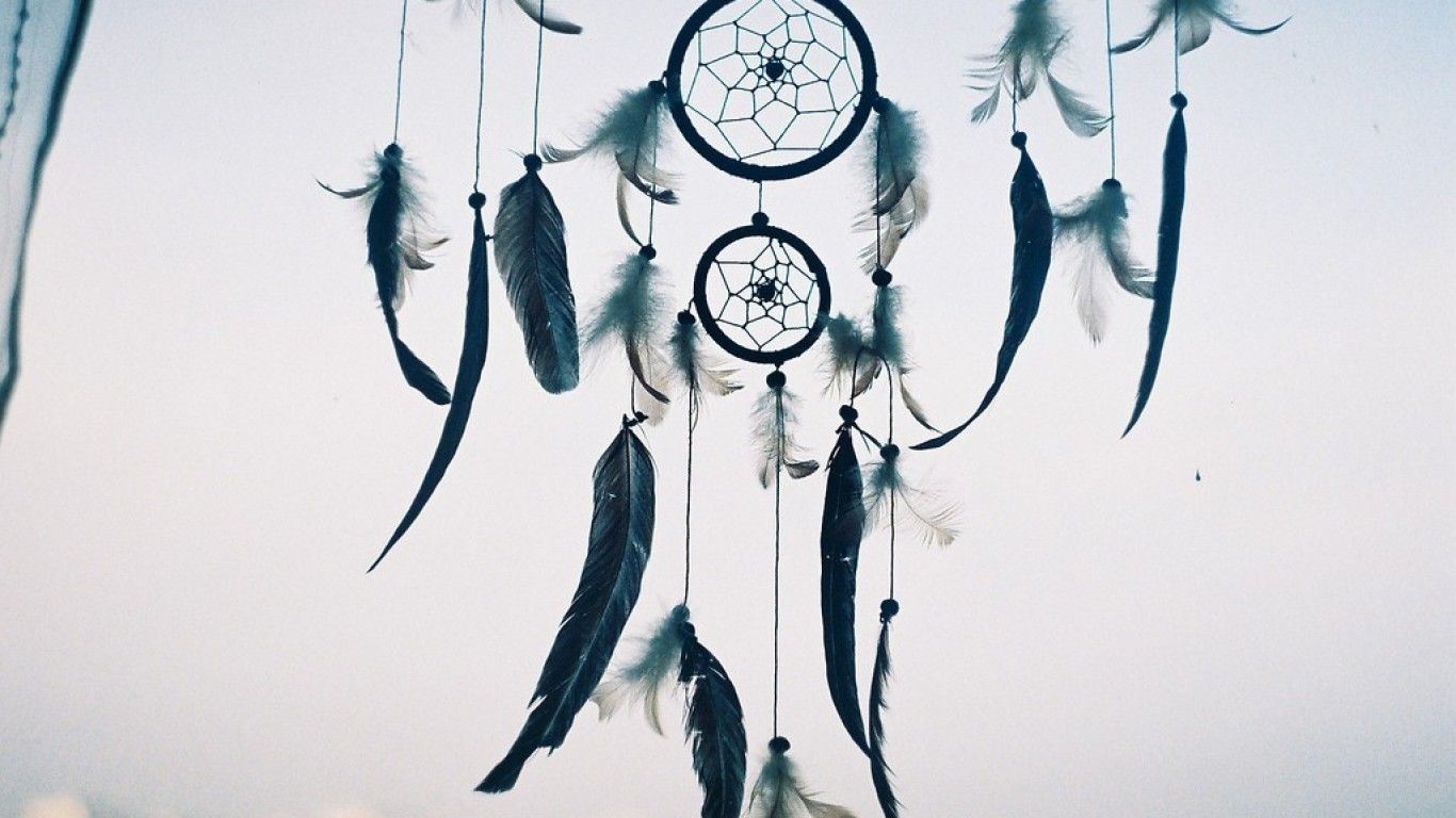 Dream Catcher Quotes