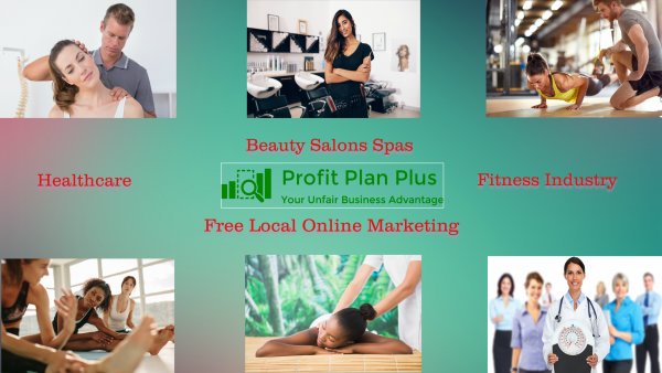 get the best bellingham online branding local seo reputation free marketing solu
