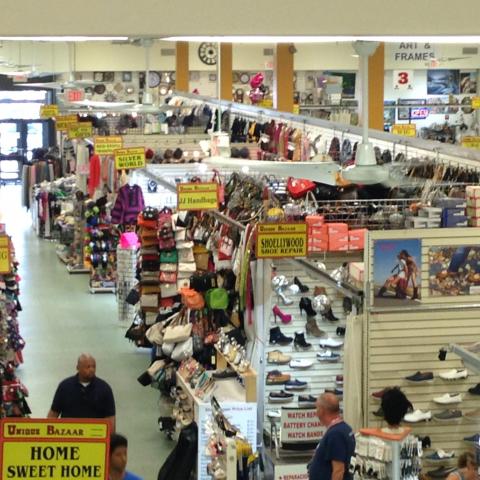 get the best e shopping experience with this secured digital mall directory