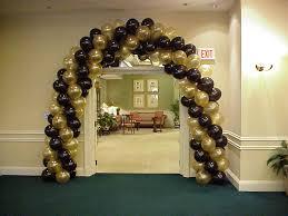 graduation party decorations and balloons make your celebration special