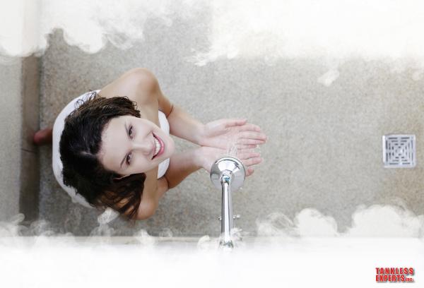 greater toronto area tankless water heating company introduces hrv units