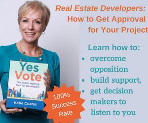 how to overcome opposition and get project approval free webinar offered