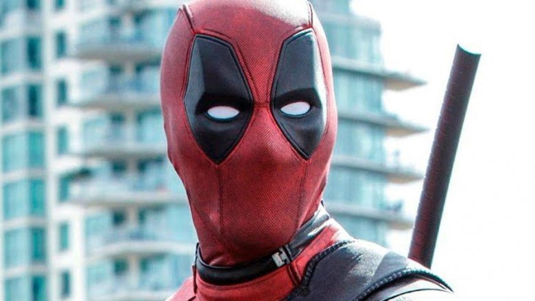 Deadpool quotes