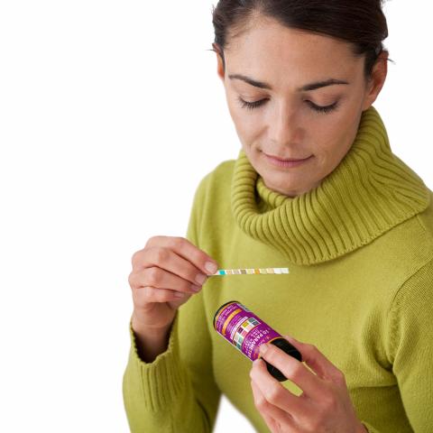 just fitter launches new uti test strips on amazon uk