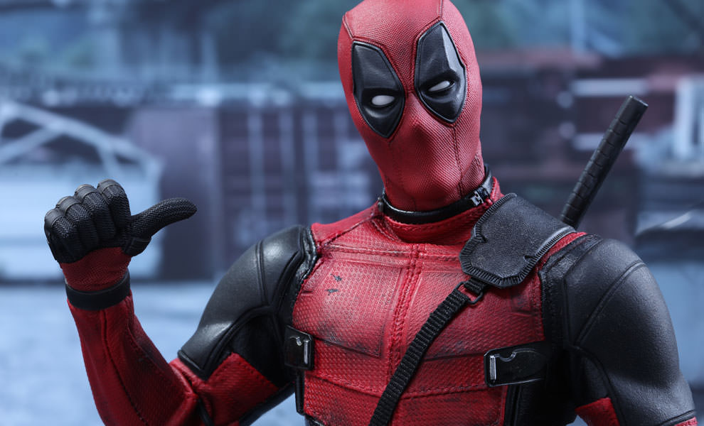 10 Ultimate Deadpool Quotes You Would Like To Hear One More Time