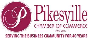 pikesville chamber of commerce getting noticed online with the help of giveaway 