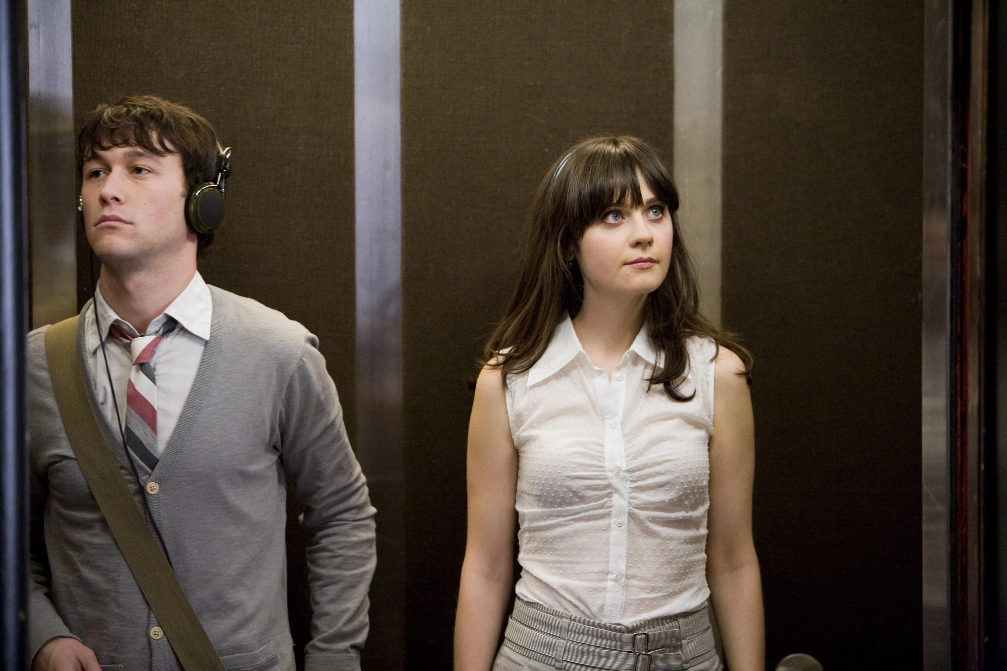 500 Days of Summer Quotes