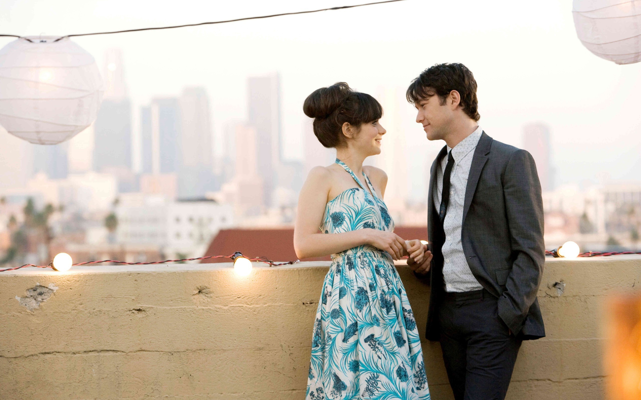 500 Days of Summer Quotes