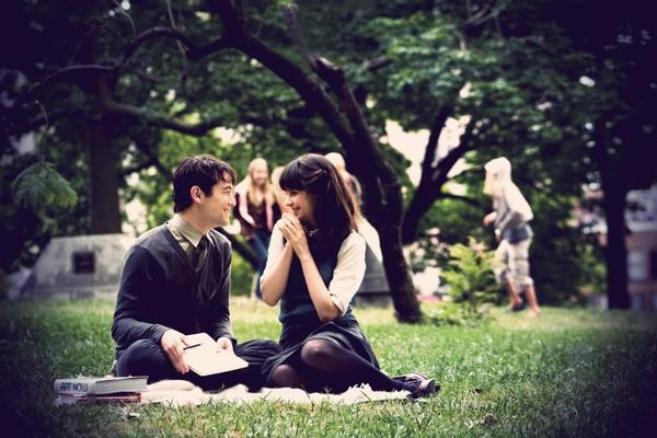 500 Days of Summer Quotes