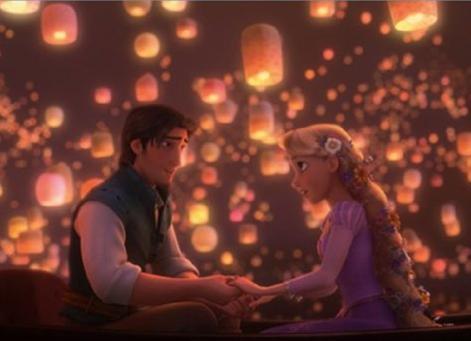 tangled quotes