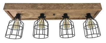 barrister amp joiner introduces handcrafted farmhouse light fixtures with edison