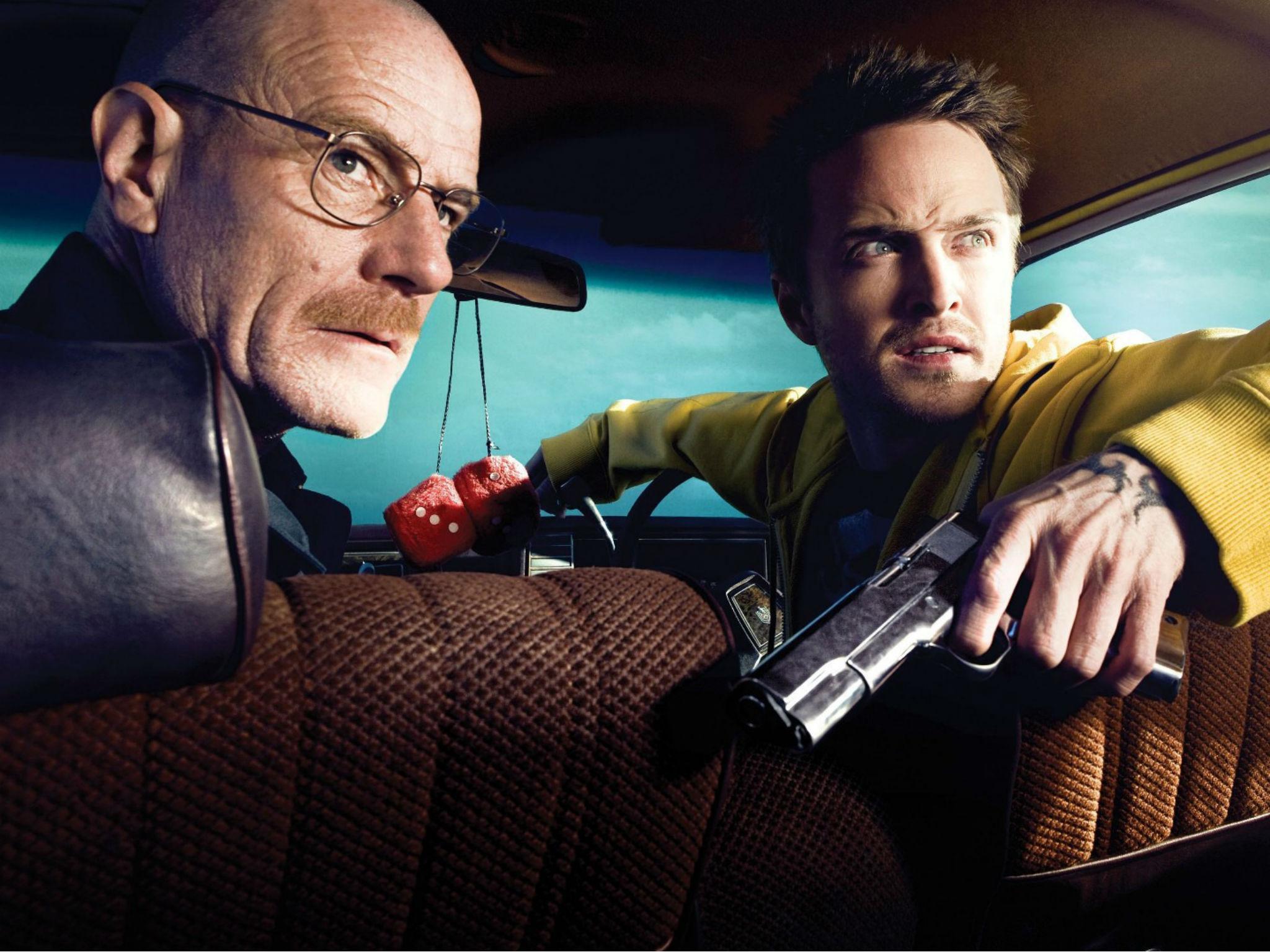 Breaking Bad Quotes