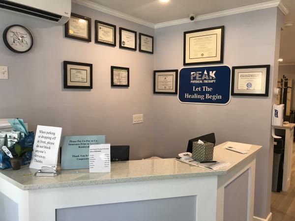 brooklyn home physical therapy makes holistic services available at new facility