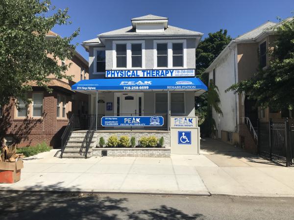 brooklyn home physical therapy makes holistic services available at new facility