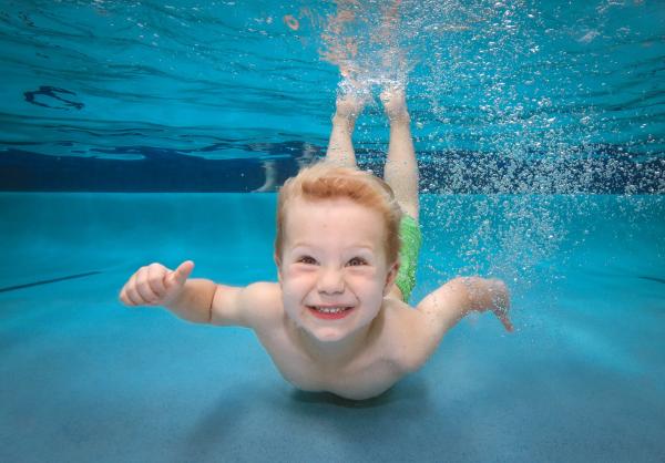 cherish special memoires with kids learn to swim moments using this melbourne un
