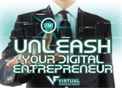 discover how virtual financial group is planning to revolutionize the life insur