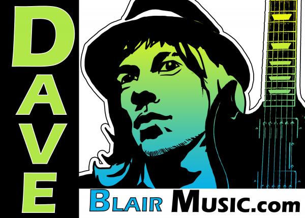 get dave blair s not afraid to bleed mp3 download for a unique mix of funk rock 